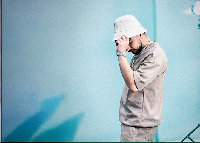 Afro House’un Global Ölçekte Yükselen İsmi: Mert Tunç