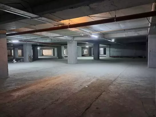 Taşyapı’dan Şişli’de Afetlere Karşı Güvenli Sığınak