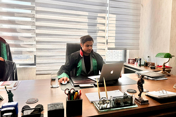 Av. Tamer Acaroğlu “Boşanan kadınlar için 300 gün bekleme yasağı.. ” hakkında önemli değerlendirmelerde bulundu.