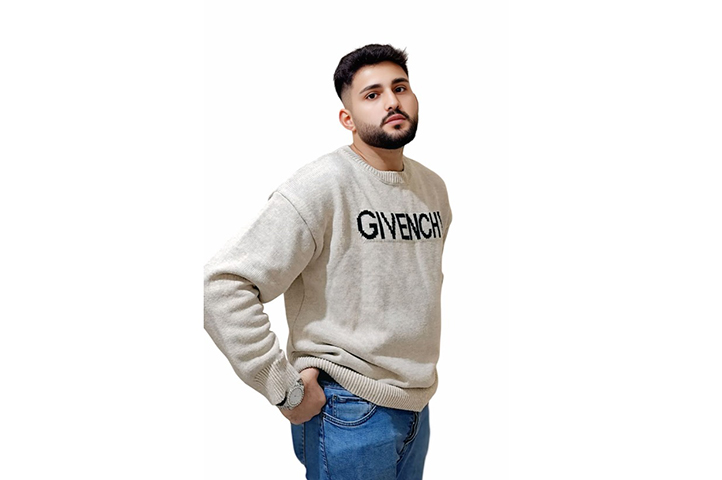 Kapaklı’nın Rap Kralı Nirvon: Sokakların Kalbinden Doğan Bir Ses