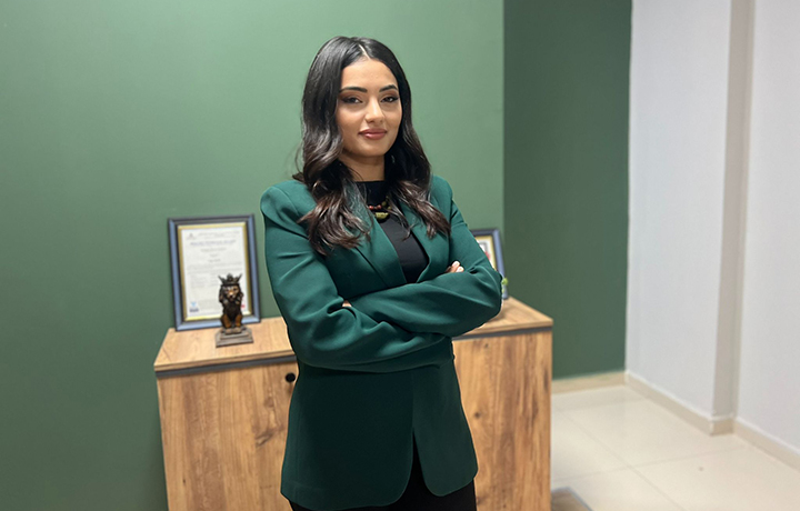 NextGen Realty’nin Kurucusu Özge Okyay: “Antakya Yeniden Doğarken, Biz Yatırımın Yeni Kuşağını İnşa Ediyoruz”