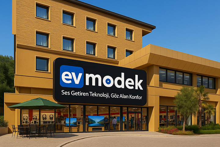 Evmodek’ten Türkiye Genelinde Dev Kasım Kampanyası!