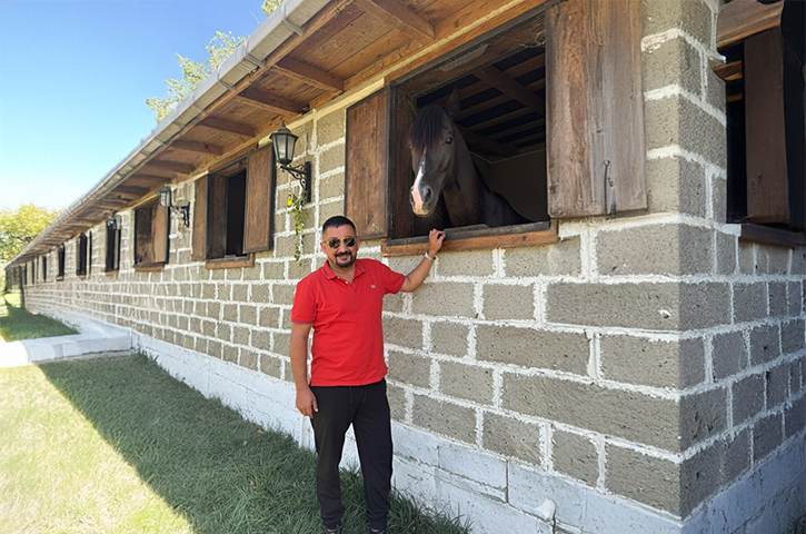 Seyfi Sarıoğlu Kimdir