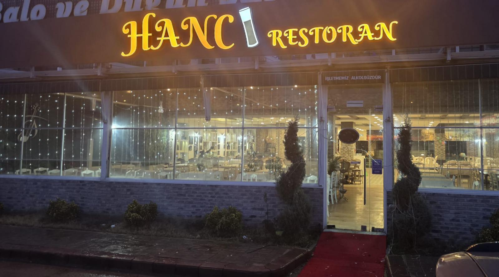 Ankara Batıkent’te Geleneksel Tatlara İlgi Artıyor: Hancı Restoran Örneği